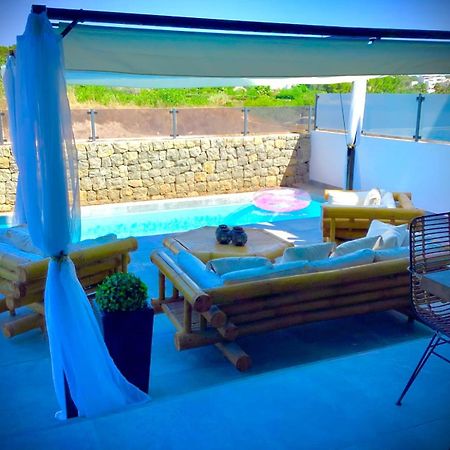 White House Ibiza Lejlighedshotel Nuestra Señora de Jesus Eksteriør billede