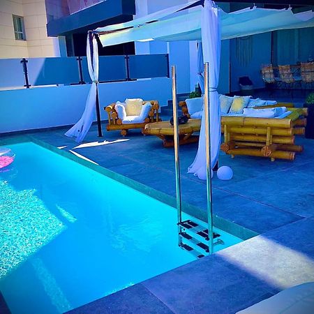 White House Ibiza Lejlighedshotel Nuestra Señora de Jesus Eksteriør billede