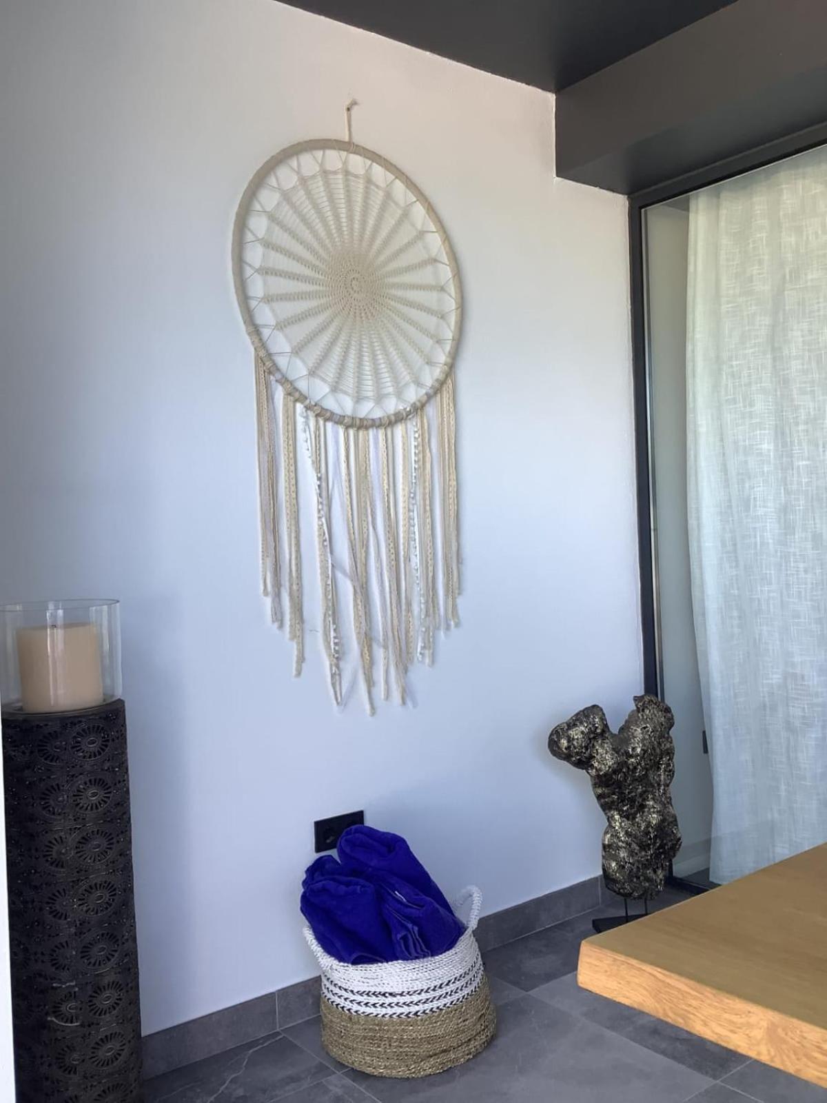 White House Ibiza Lejlighedshotel Nuestra Señora de Jesus Eksteriør billede