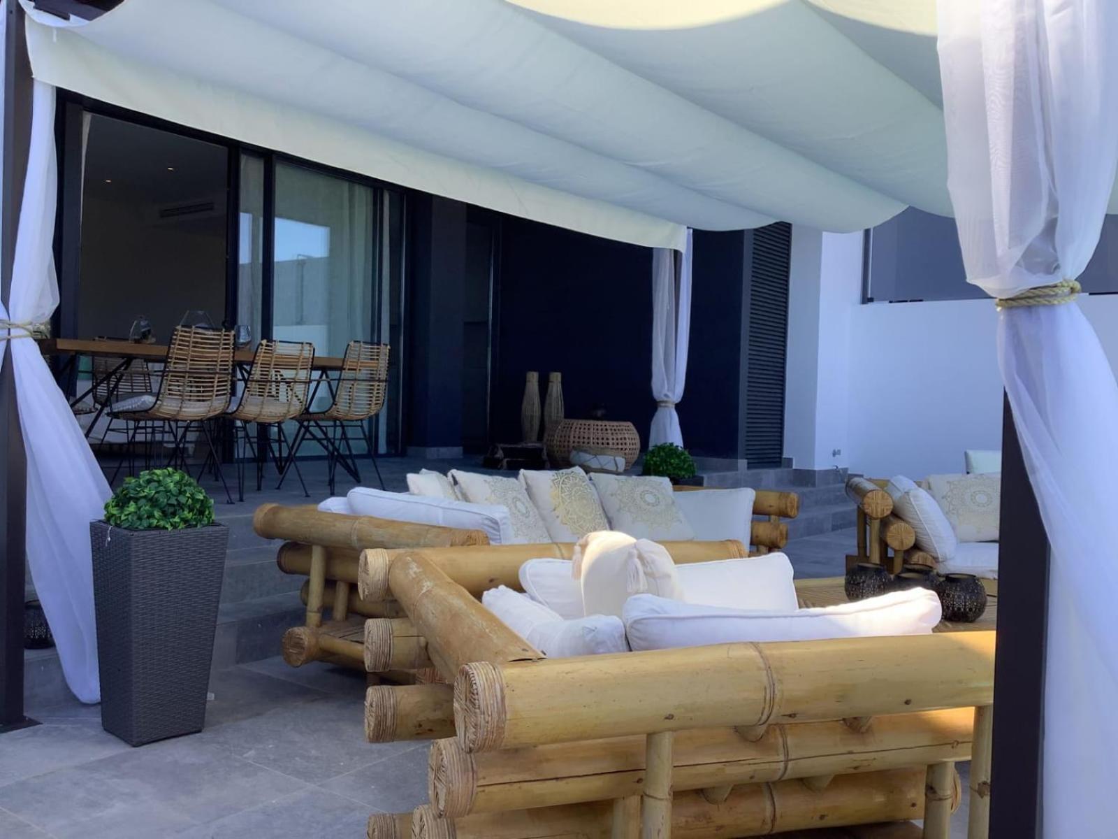 White House Ibiza Lejlighedshotel Nuestra Señora de Jesus Eksteriør billede