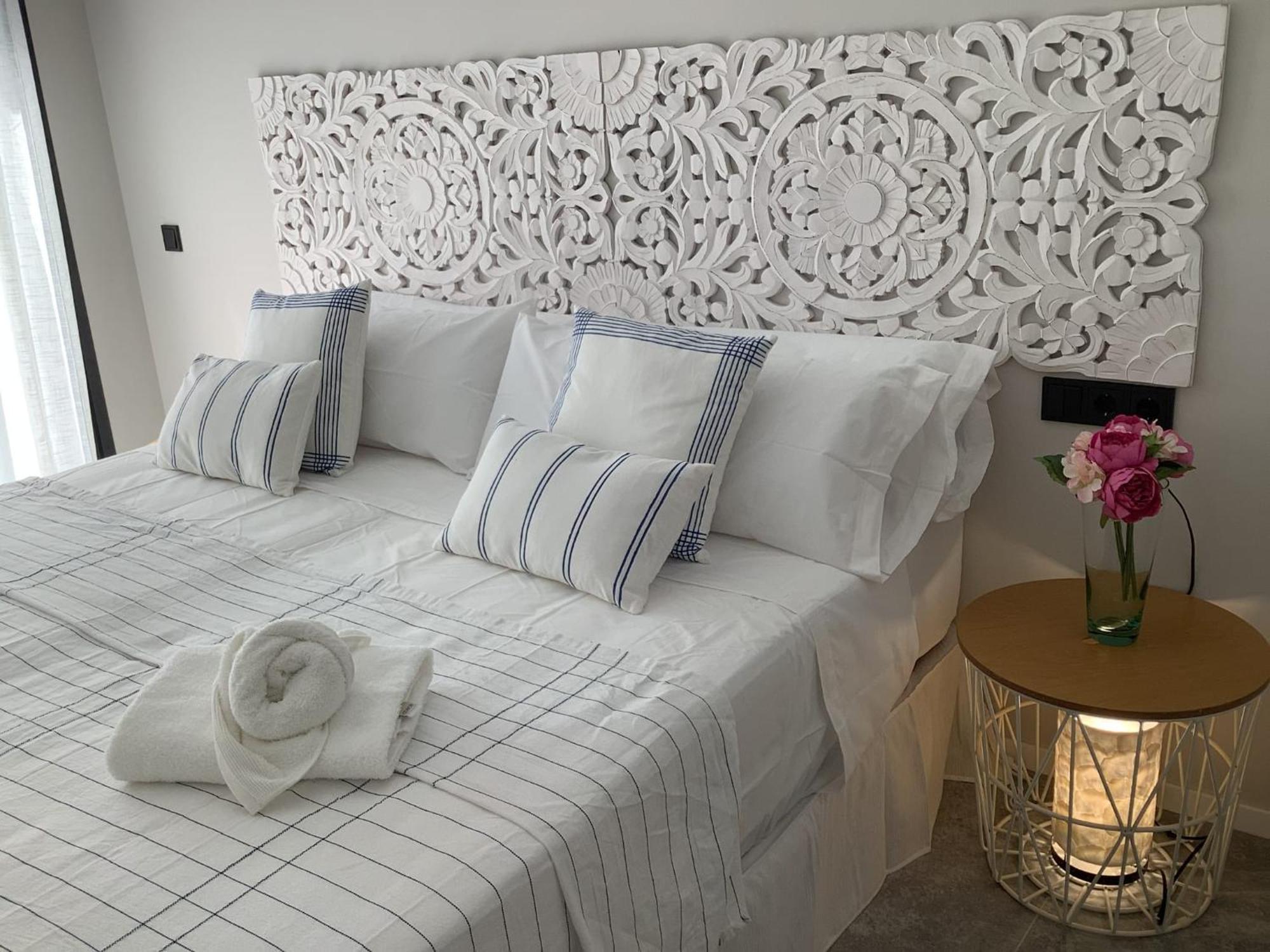 White House Ibiza Lejlighedshotel Nuestra Señora de Jesus Eksteriør billede