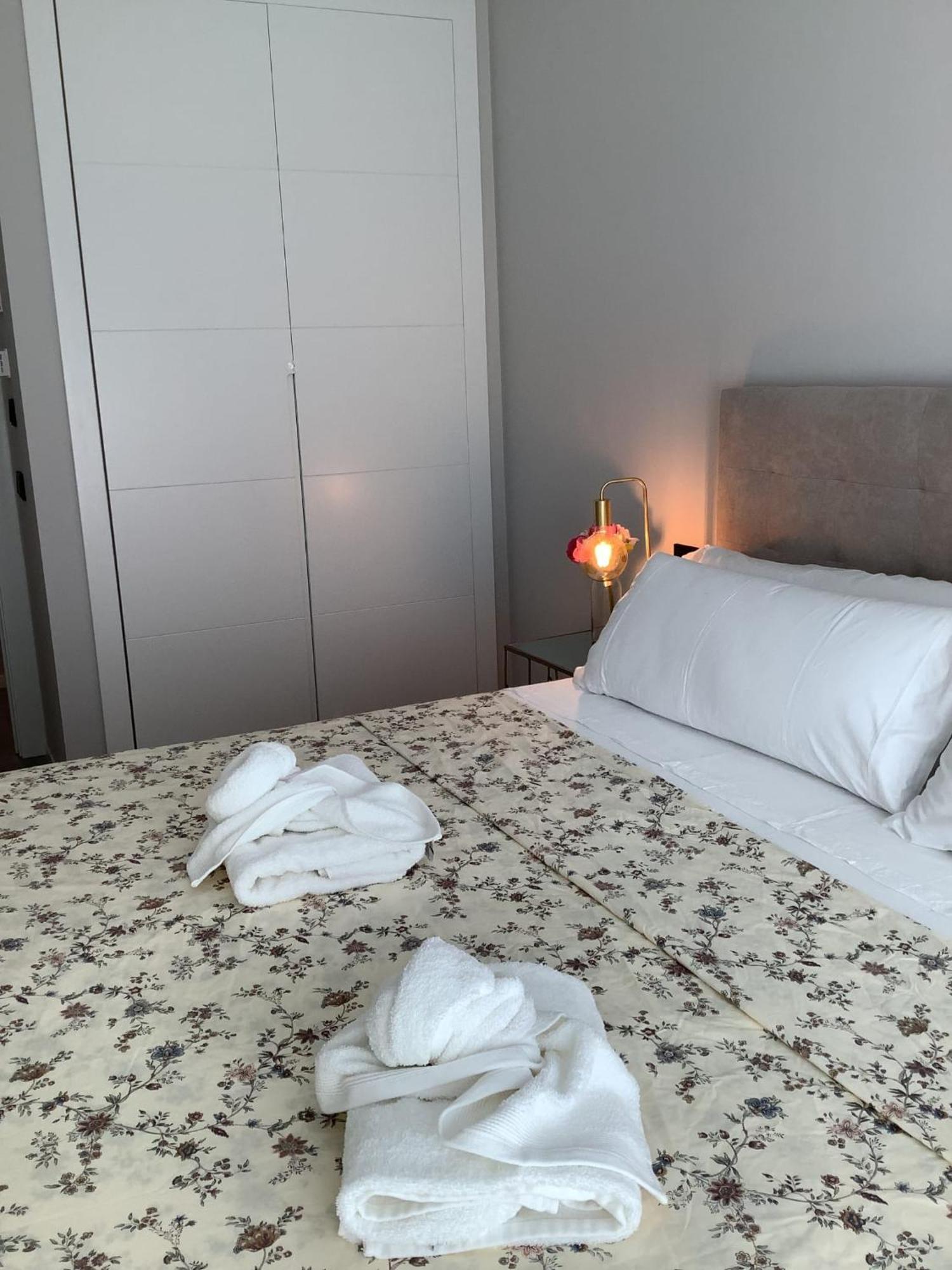 White House Ibiza Lejlighedshotel Nuestra Señora de Jesus Eksteriør billede