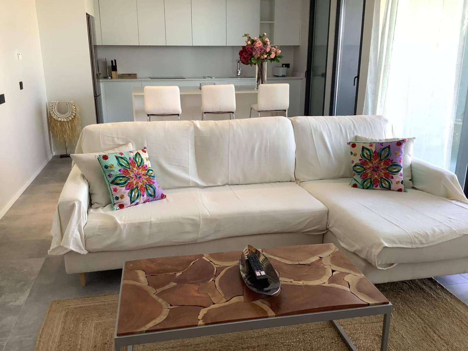White House Ibiza Lejlighedshotel Nuestra Señora de Jesus Eksteriør billede