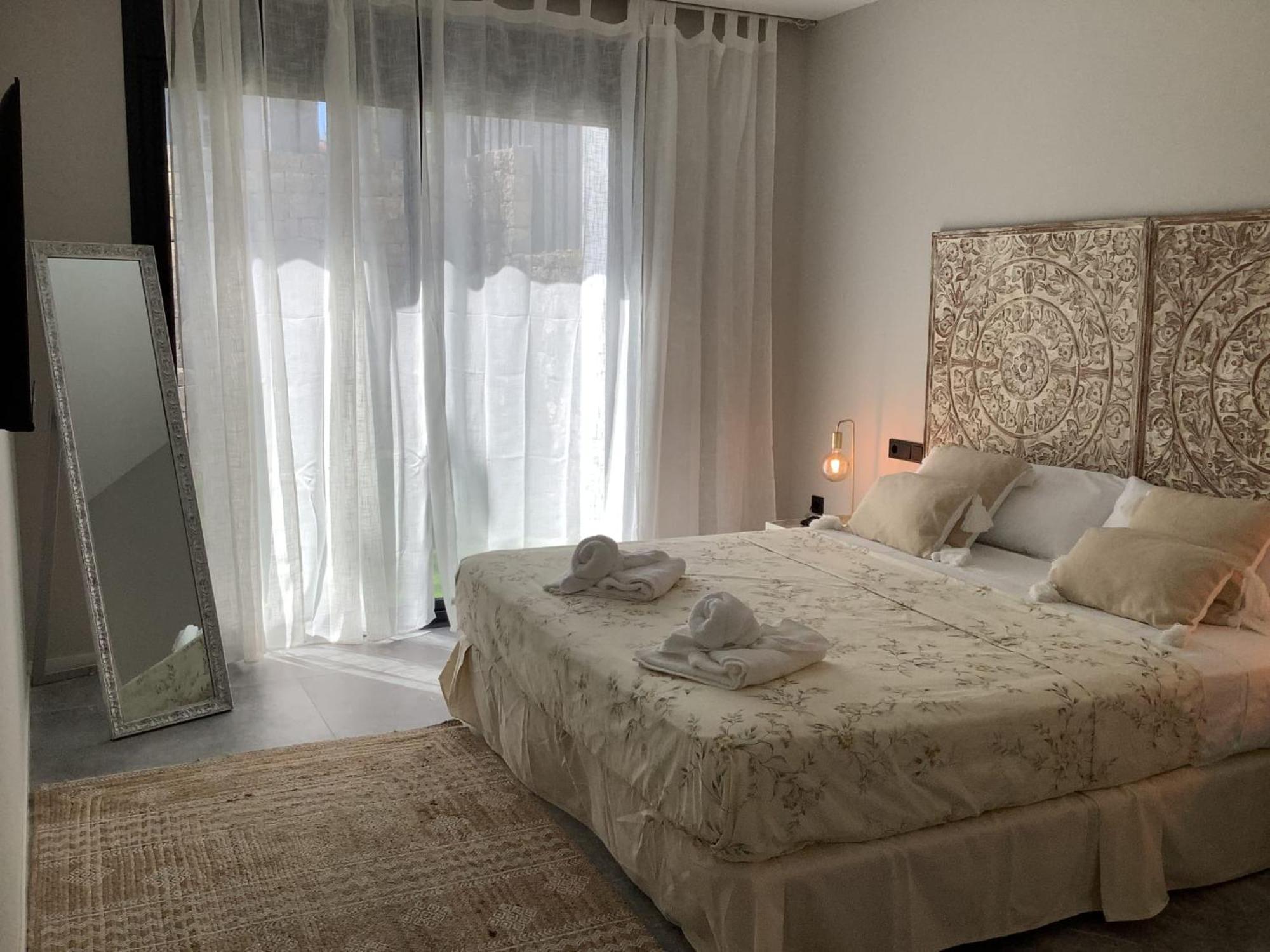 White House Ibiza Lejlighedshotel Nuestra Señora de Jesus Eksteriør billede