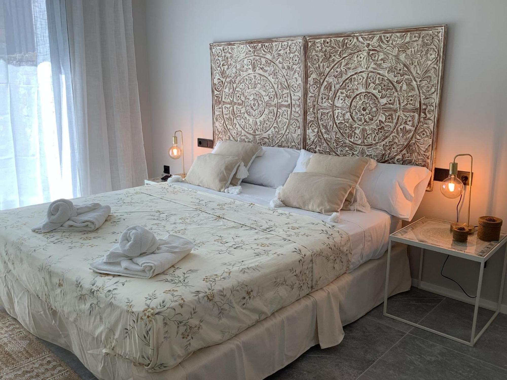 White House Ibiza Lejlighedshotel Nuestra Señora de Jesus Eksteriør billede